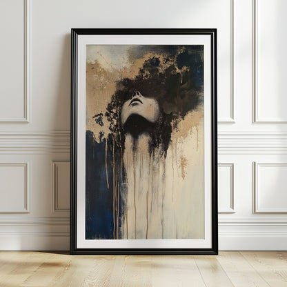 'Echoes of Serenity' Fine Art Print