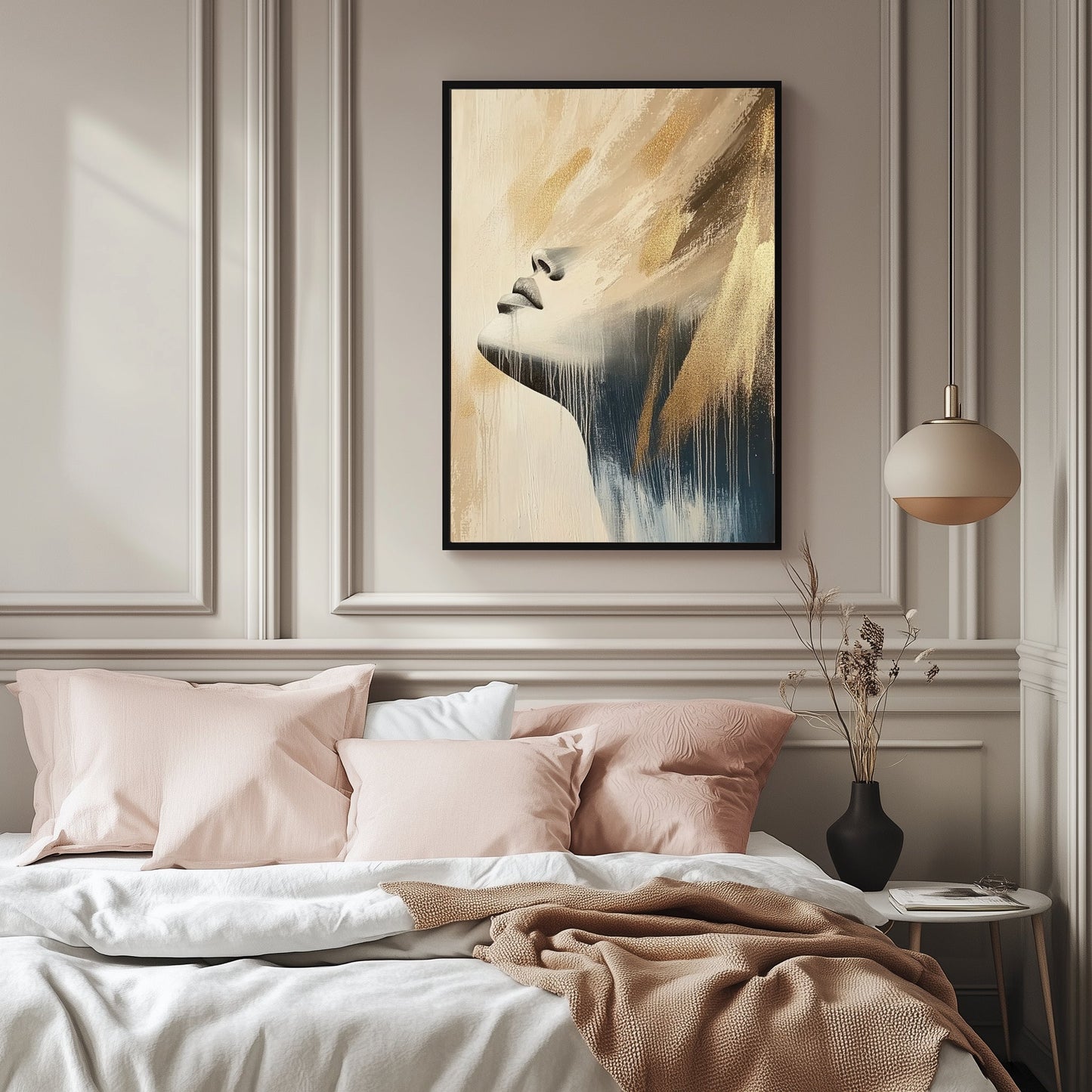 'Twilight Reverie'  Fine Art Print