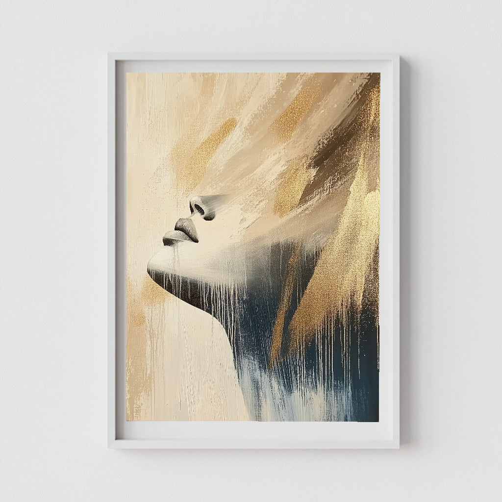 'Twilight Reverie'  Fine Art Print