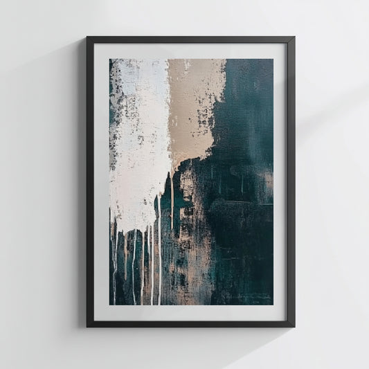 'Dusk’s Edge' Fine Art Print