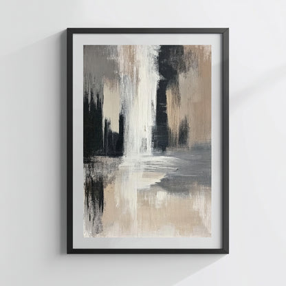 'Echoes of Stone'  Fine Art Print