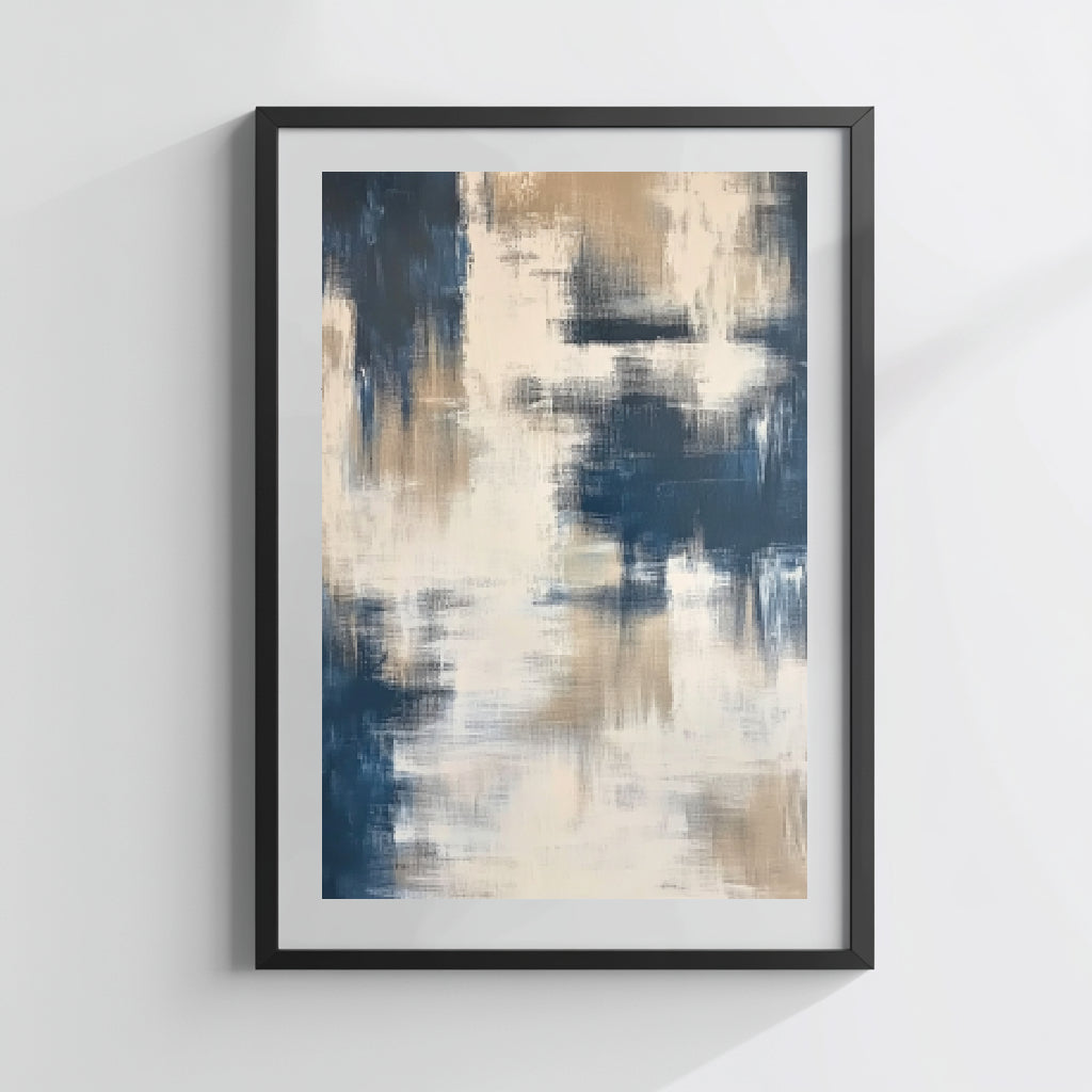 Midnight Abyss'  Fine Art Print