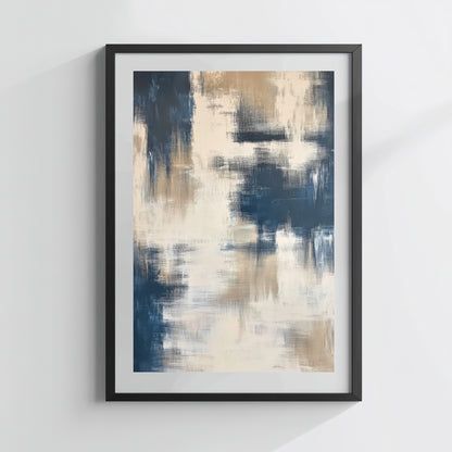 Midnight Abyss'  Fine Art Print