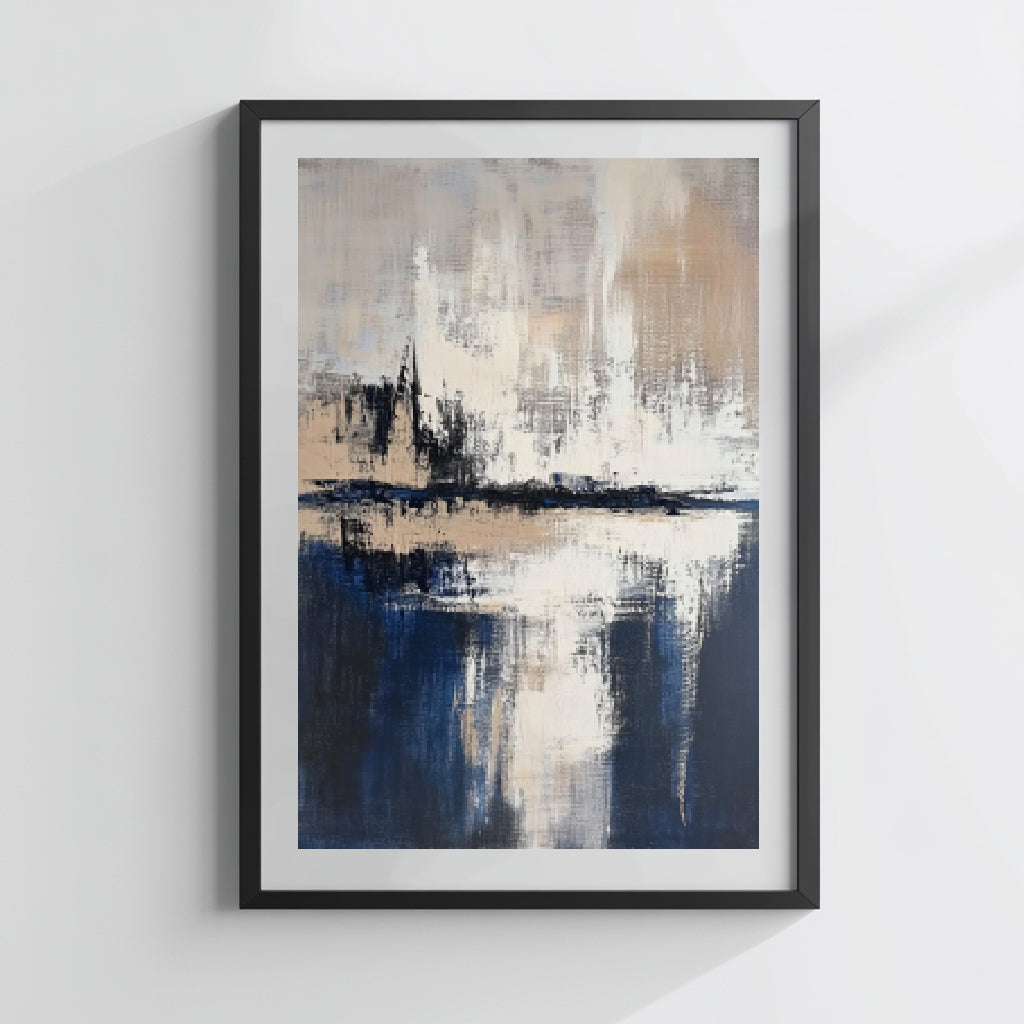 'Deep Sea Dreams'  Fine Art Print