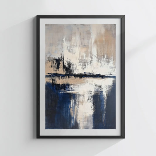 'Deep Sea Dreams'  Fine Art Print