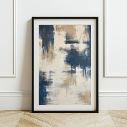 Midnight Abyss'  Fine Art Print