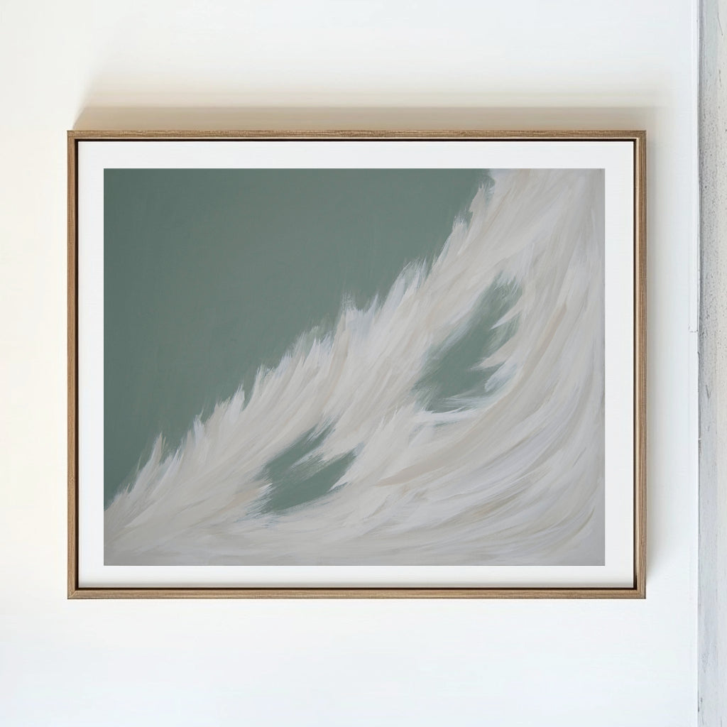 'Pastel Dreams' Fine Art Print