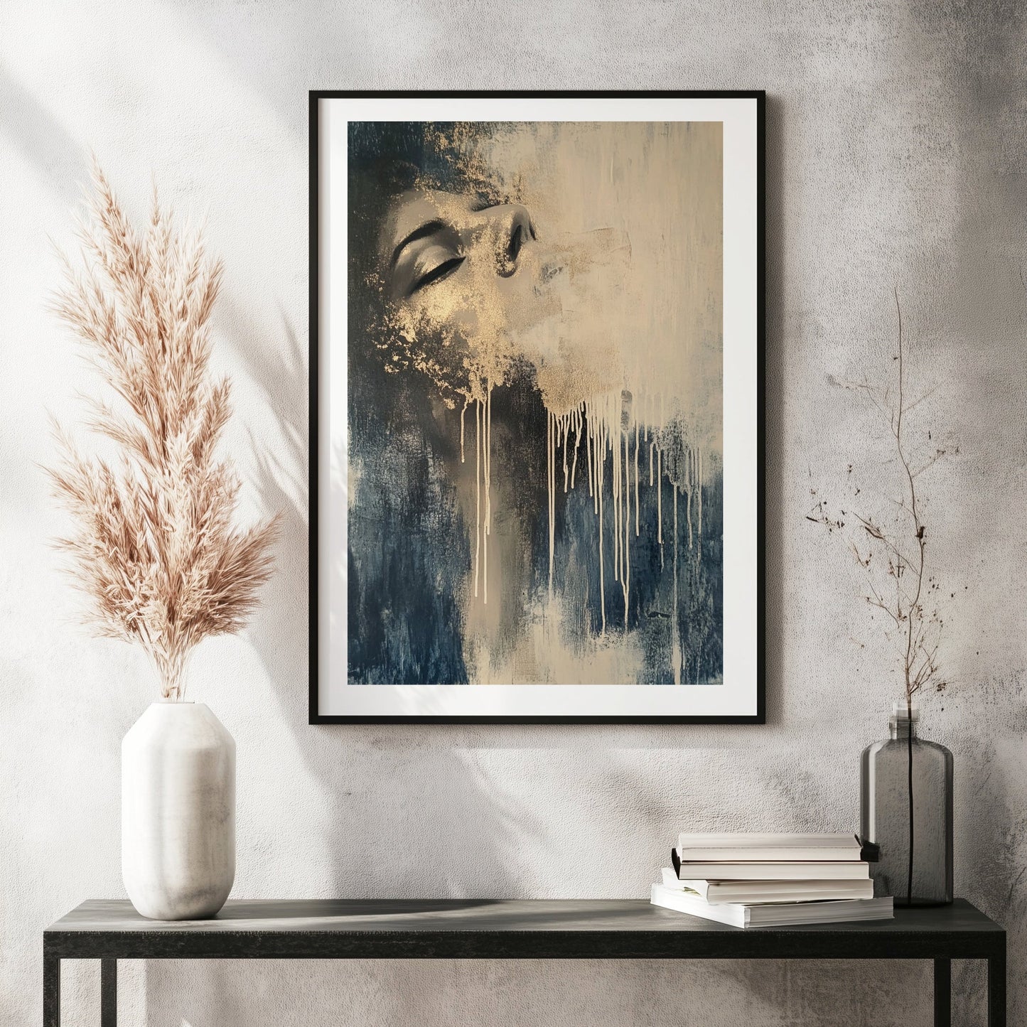 'Glowing Memory'  Fine Art Print