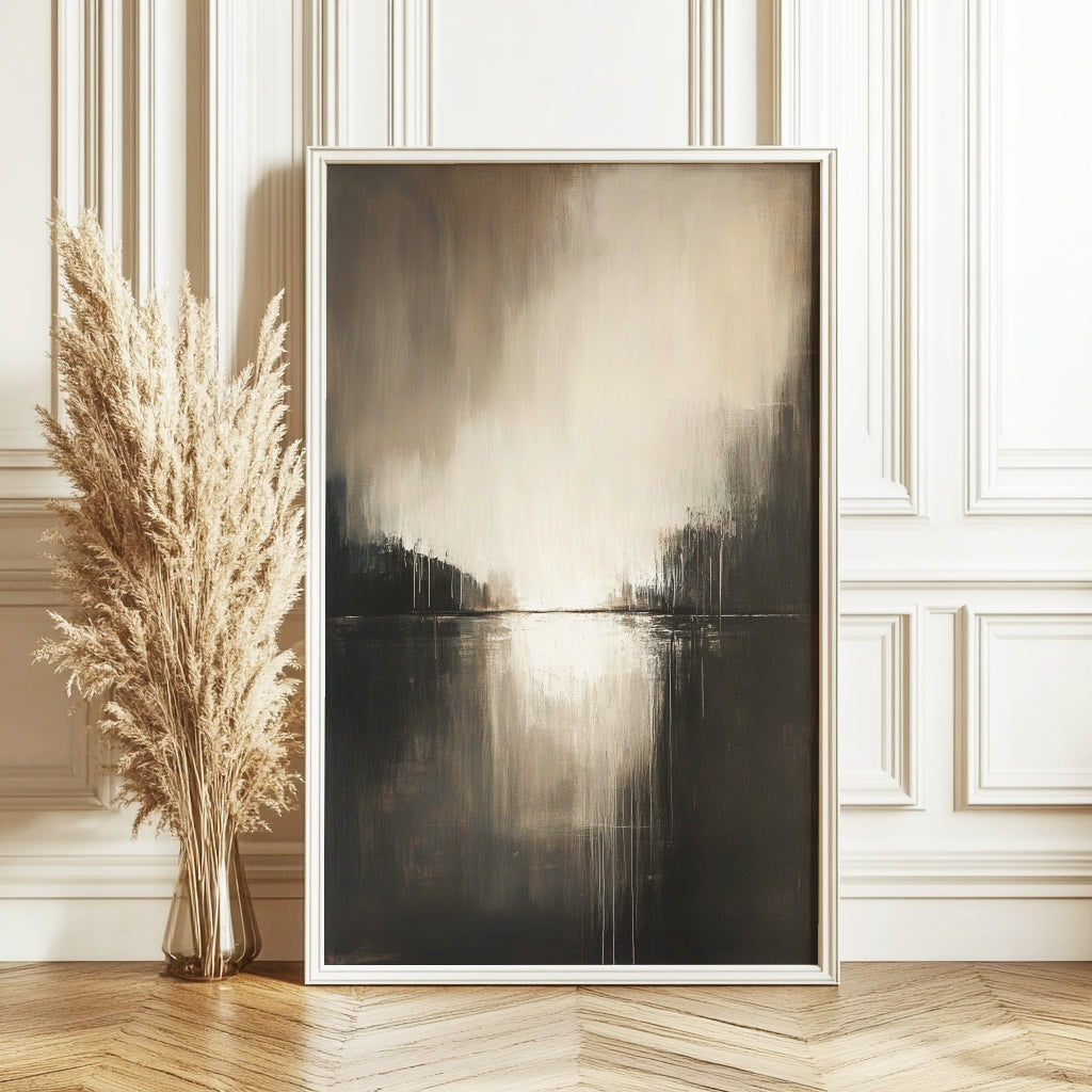 'Fading Horizon N1'  Fine Art Print