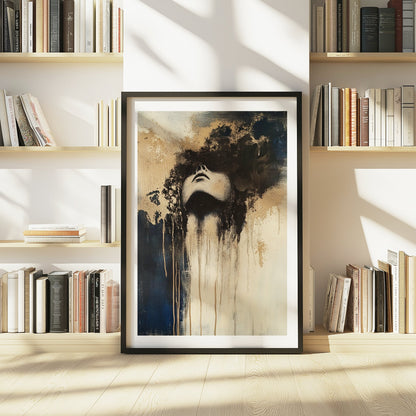 'Echoes of Serenity' Fine Art Print